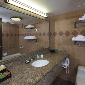 Queen Suite
